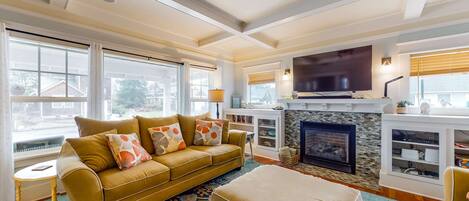 Téléviseur, foyer, jeux vidéo, lecteur de DVD