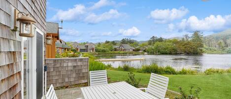 Servei de restauració a l'aire lliure
