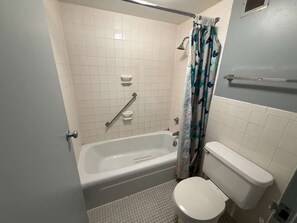 Bathroom - BlissPoint Inn wabash (Wabash)