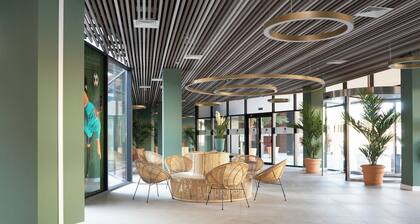 Hotel BCL Podium La Nucia