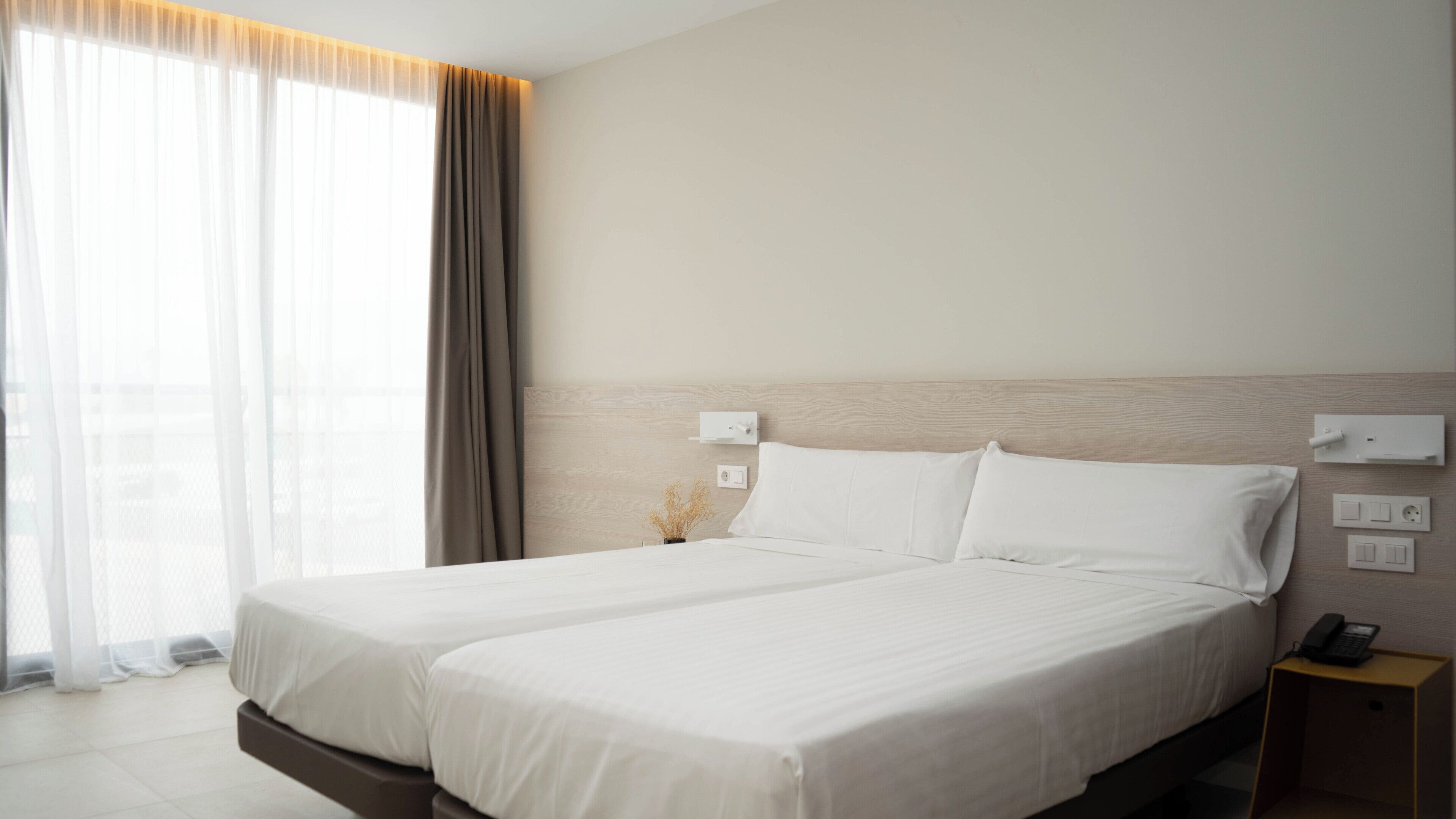 بديكورات فريدة لكل غرفة وطراز فريد لكل وحدة ومكتب