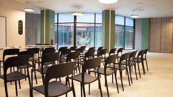 Vergaderruimte