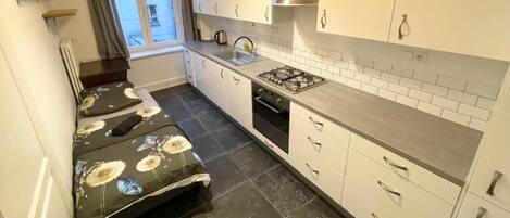 Singola Classic, 1 letto singolo | Ferro/asse da stiro, Wi-Fi gratuito