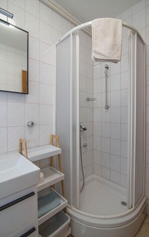 Towels - Villa Branka / Villa Branka A (Veli Lošinj)