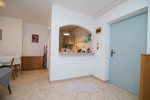 Interior - Villa Branka / Villa Branka A (Veli Lošinj)