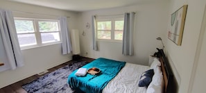 Internet y ropa de cama