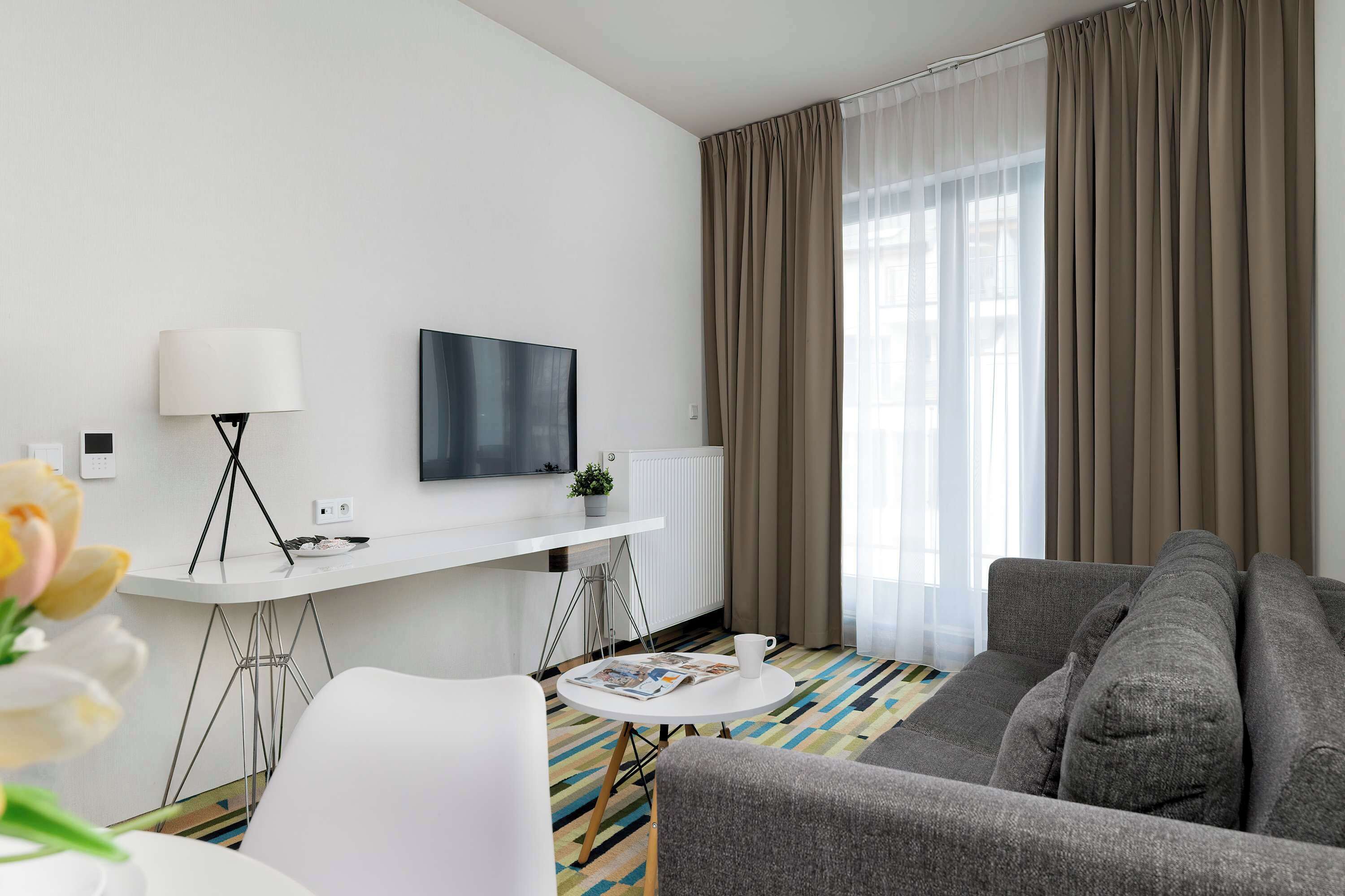 Fernseher