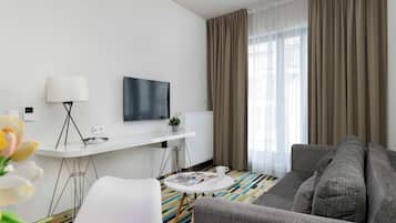 Fernseher