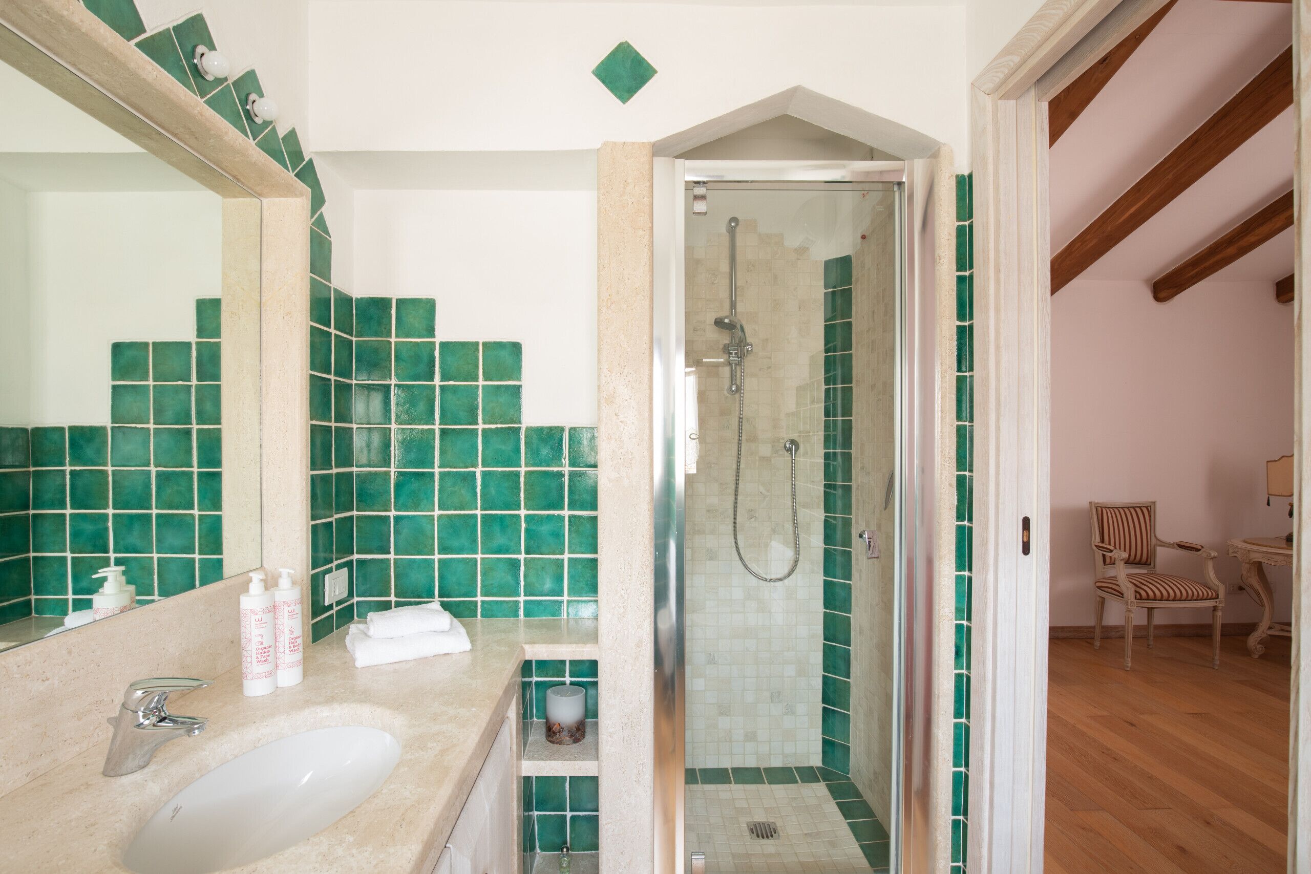 Departamento | 1 habitación 