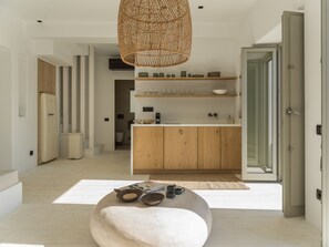 Interior - Casa Botanica · Thyme (Antiparos)