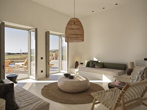 Smart TV - Casa Botanica · Oregano (Antiparos)