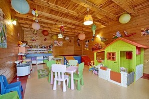 Kinderbereich