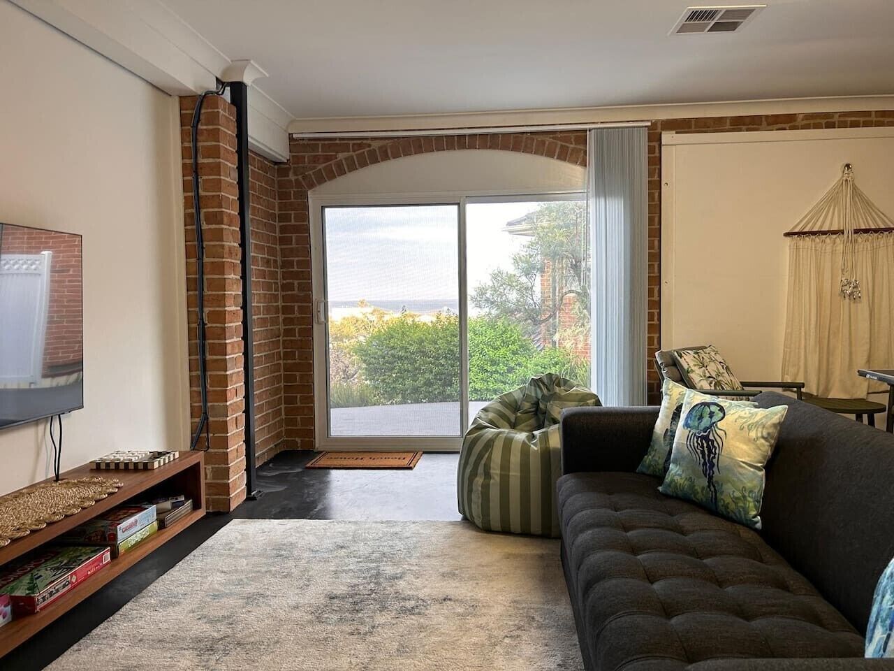Oceans 21 Caves Beach  5br  Sleeps 13  Ocean Vi - Newcastle