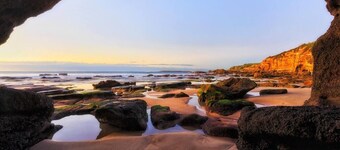 Oceans 21 Caves Beach • 5BR • Sleeps 13 • Ocean Vi