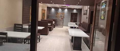 Servicio de champagne