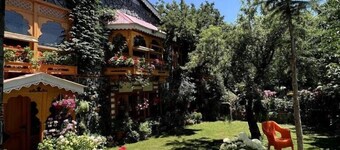 The Diamond Guesthouse Skardu