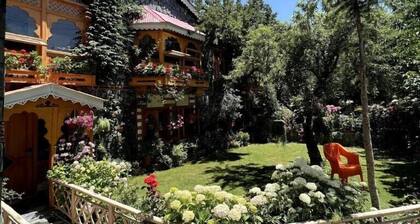 The Diamond Guesthouse Skardu