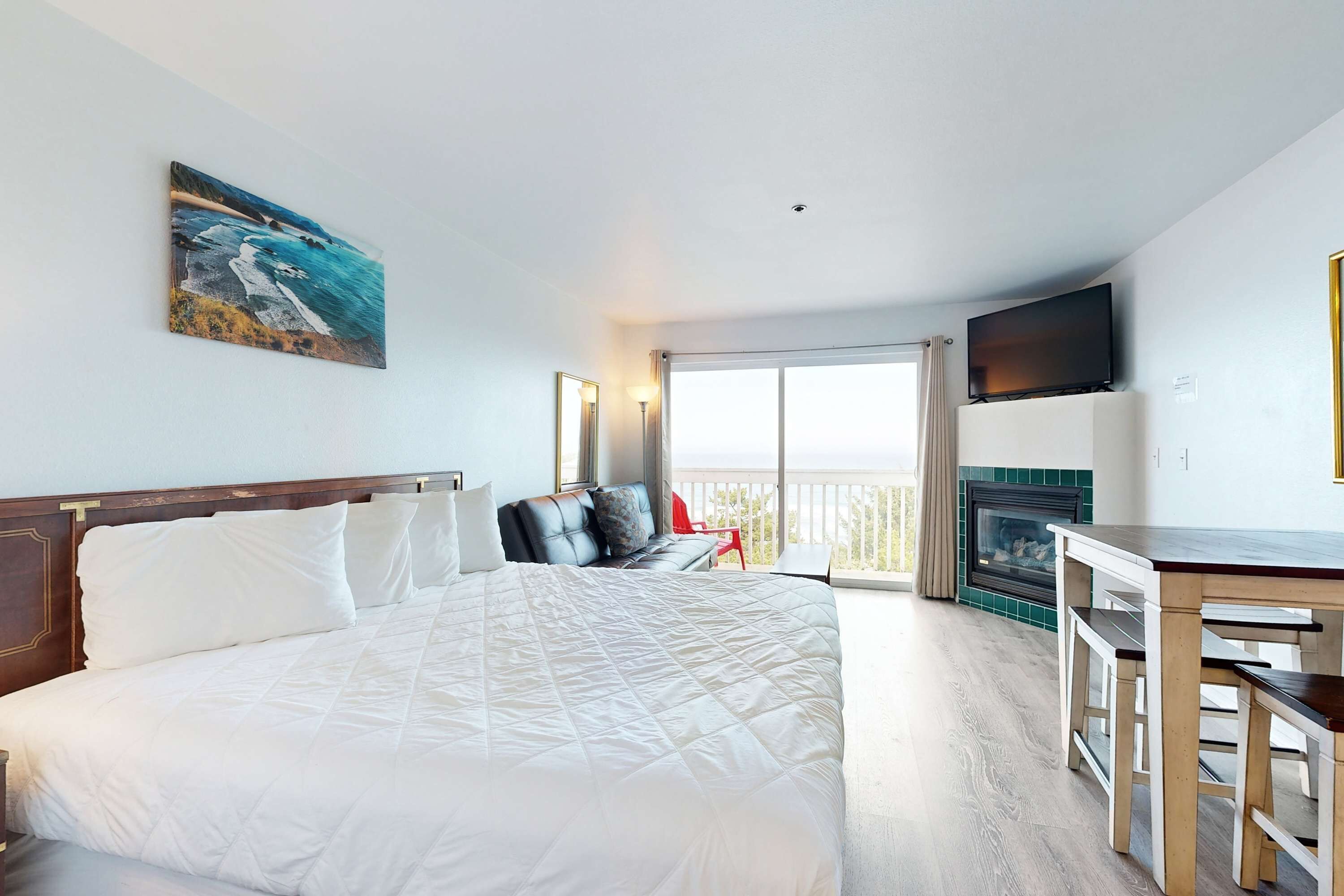 Wi-Fi, vuodevaatteet