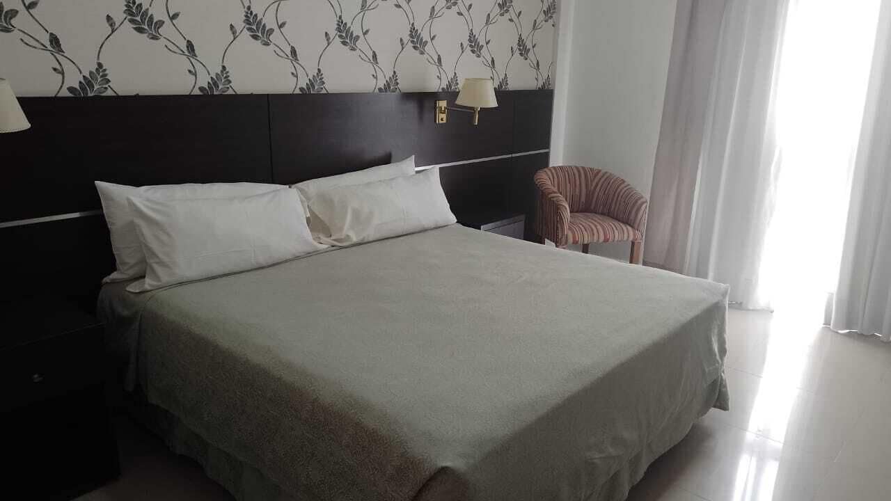 Zimmersafe, kostenloses WLAN