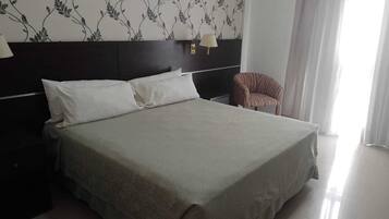 Zimmersafe, kostenloses WLAN