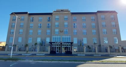 Hotel El Aguila del Tuyu