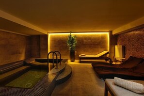 Sauna, massages - Carol Boutique (Bucharest)