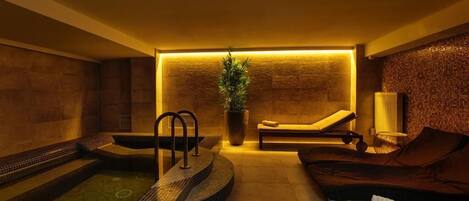 Façade de lâhĂ©bergement