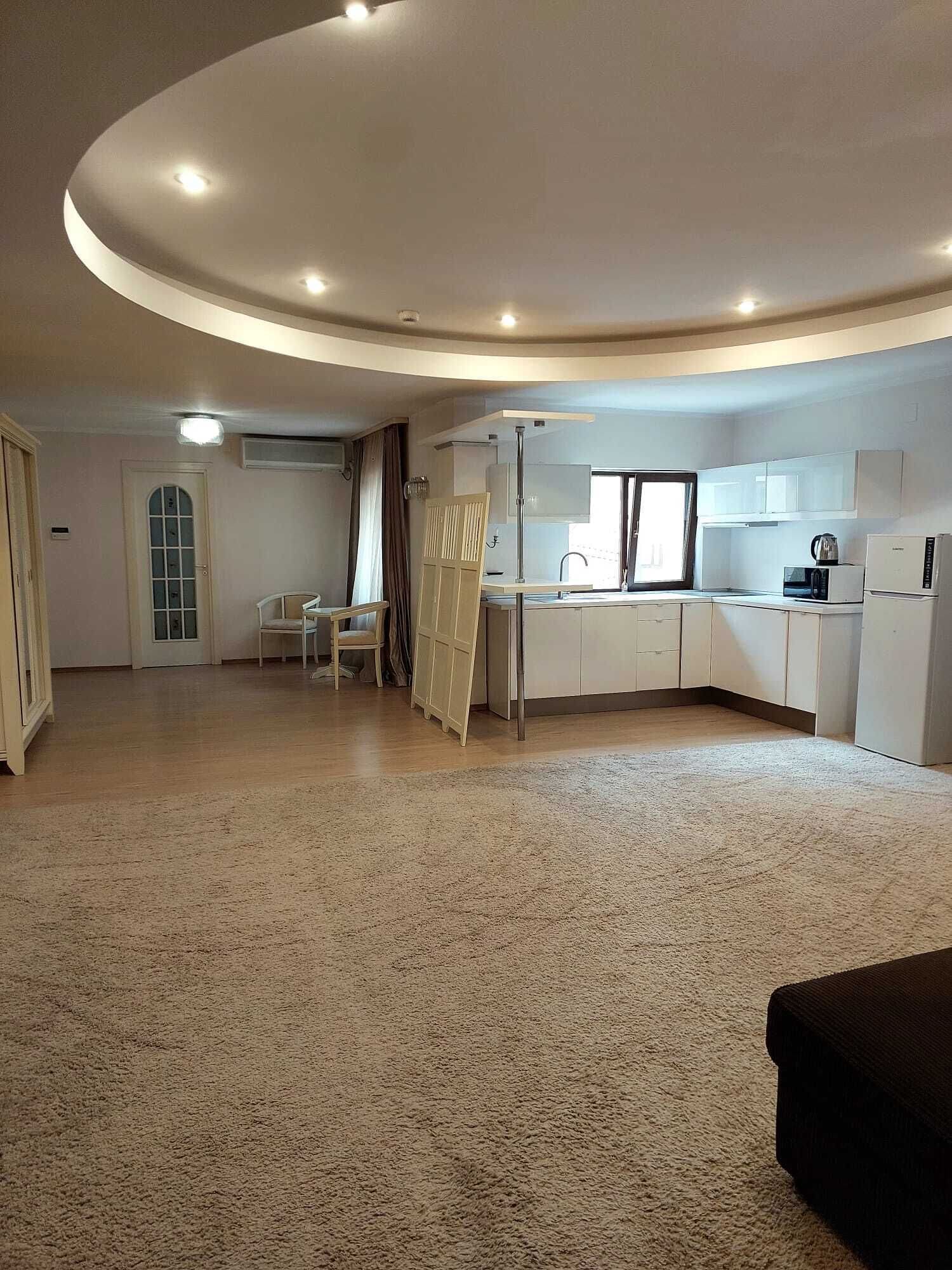 Apartamento, 2 habitaciones | Cocina privada