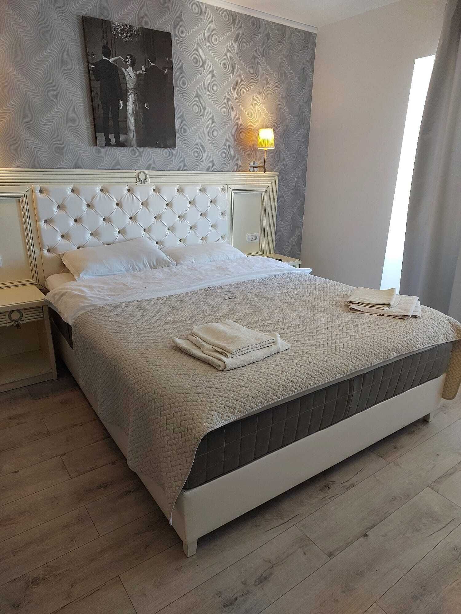 Chambre Confort | Salle de bain