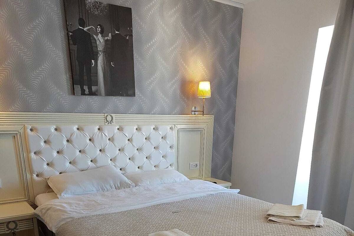 Comfort Room | Bathroom | Slippers