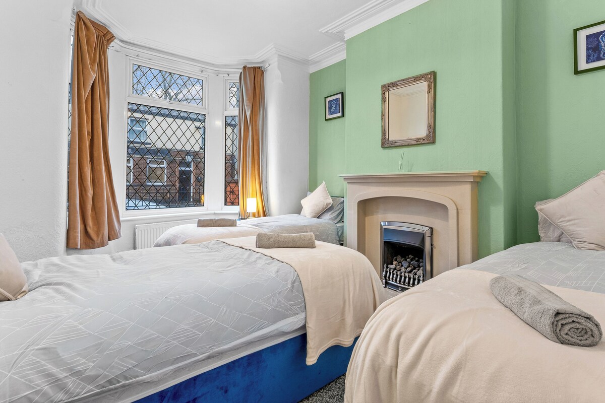 Image de profil de l’hôte