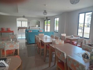 منطقة الاستقبال