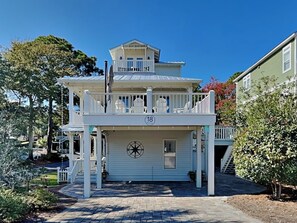 Property amenity - Saltwater Retreat (Santa Rosa Beach)