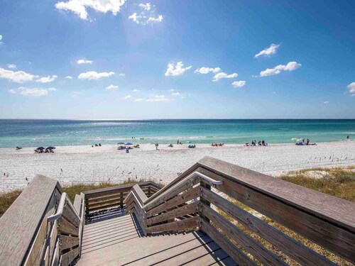 Saltwater Retreat