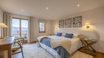 6 chambres, fer et planche Ă repasser, Wi-Fi gratuit, draps fournis