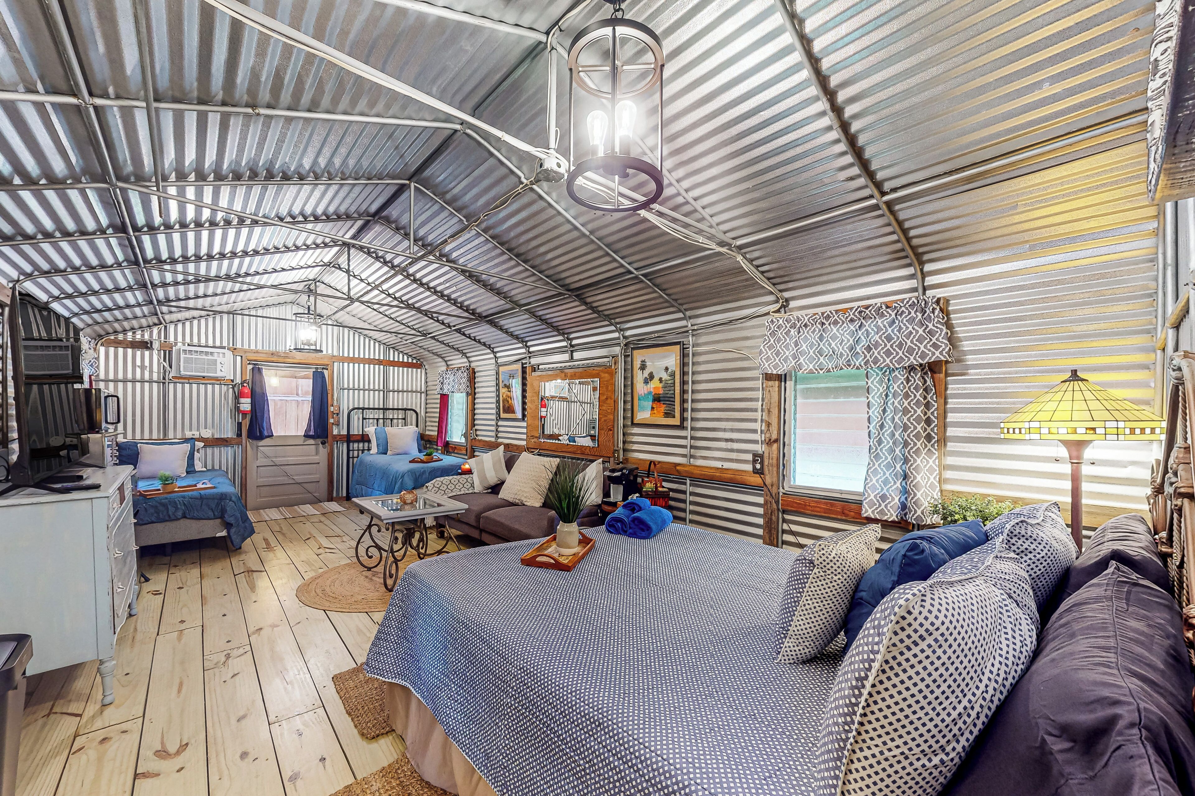 1 chambre, accès Internet, draps fournis