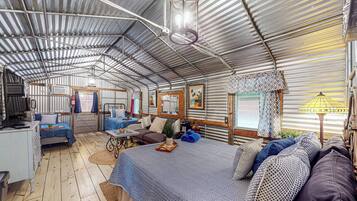 1 chambre, accĂšs Internet, draps fournis