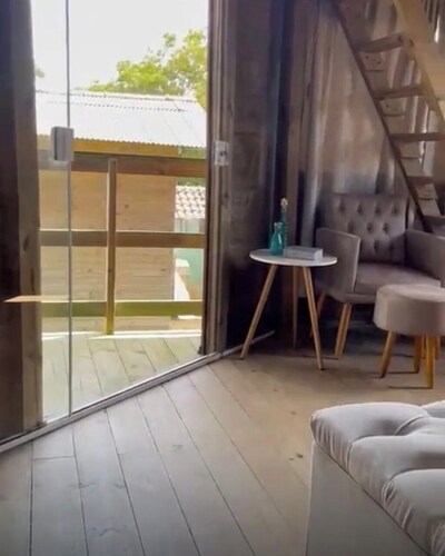 Beach House in Campeche – Comfort, privacy and great location