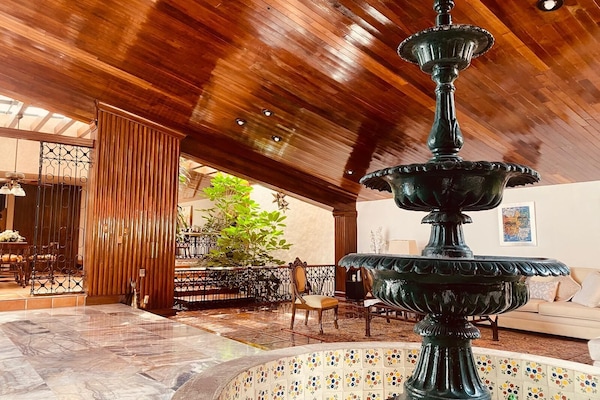 Intérieur