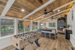 Sala de juegos
