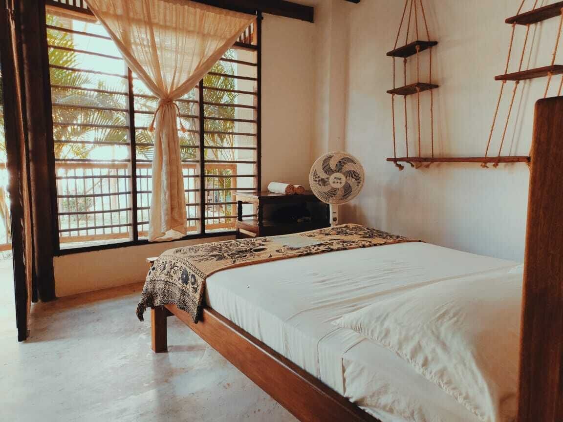 Standard Triple Room | Free WiFi