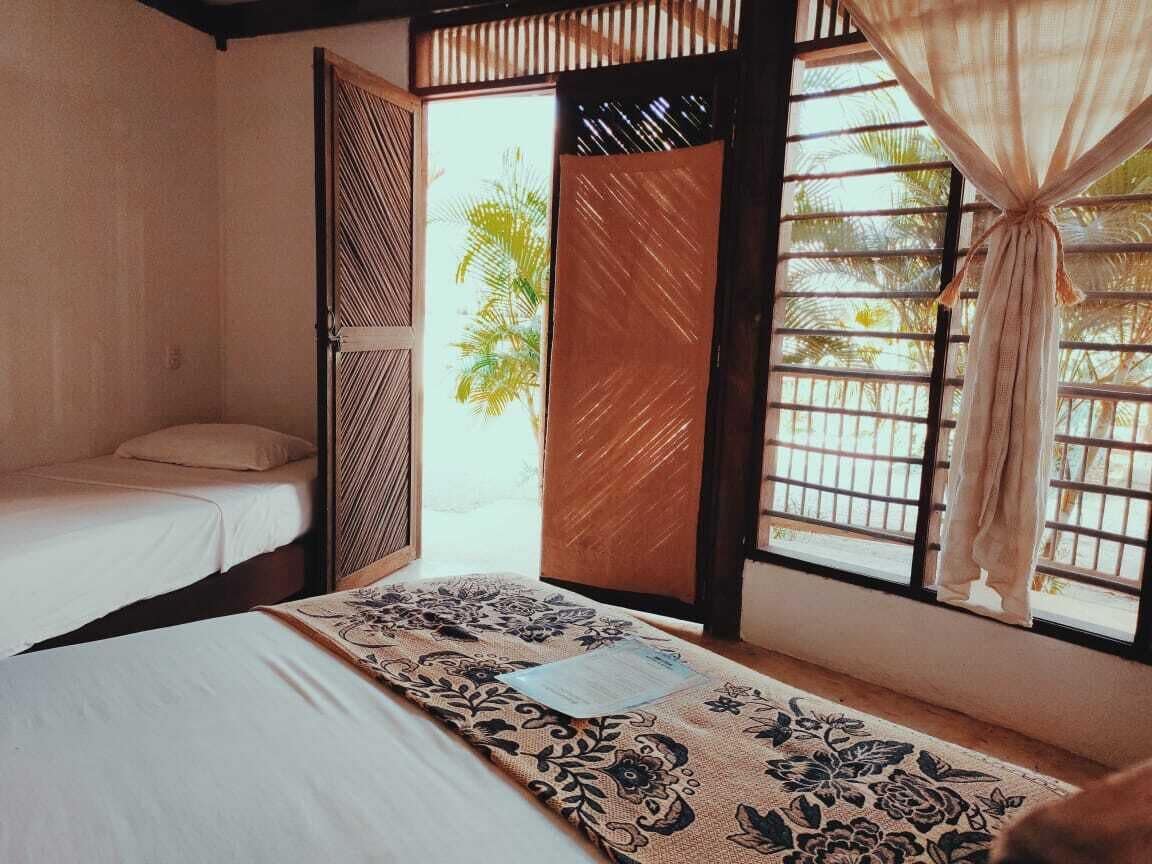 Standard Triple Room | Free WiFi