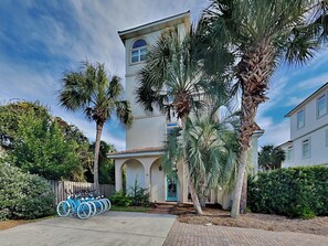 Majoituspaikan mukavuudet