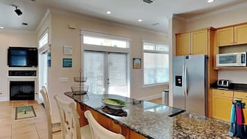 Accommodatievoorzieningen