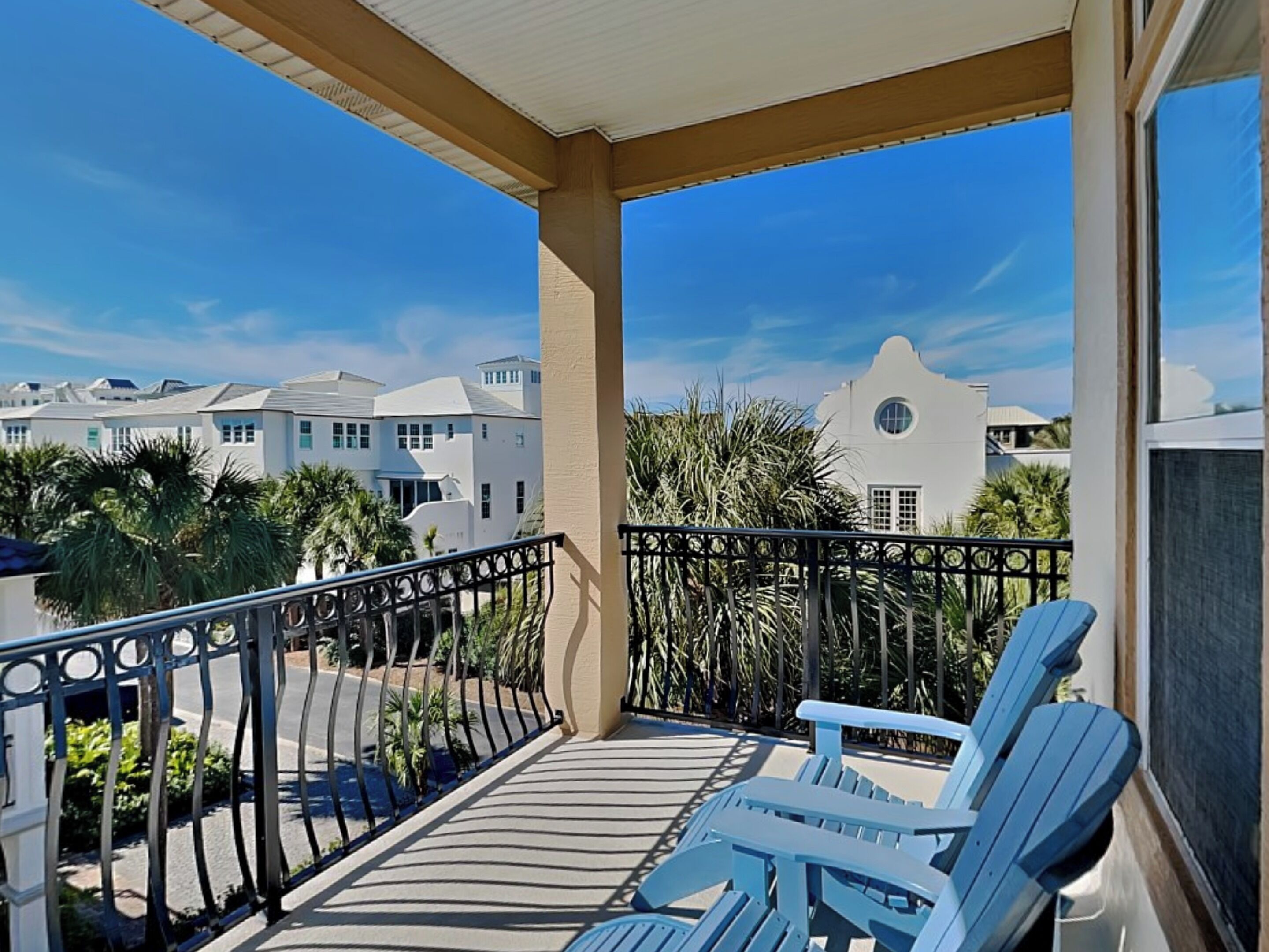 Servicio de la propiedad