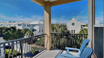 Servicio de la propiedad