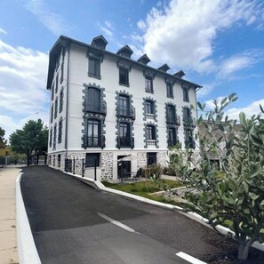 Exterior - RESIDENCE PLAISANCE (Châtel-Guyon)