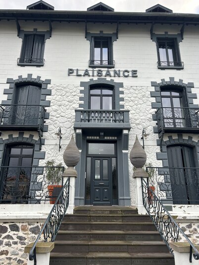 RESIDENCE PLAISANCE