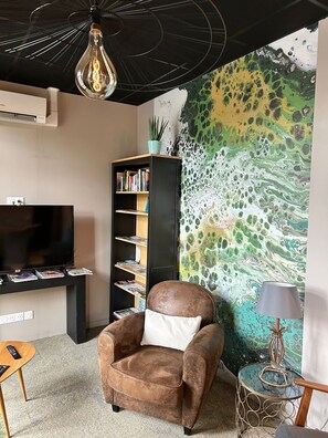 Reception - RESIDENCE PLAISANCE (Châtel-Guyon)