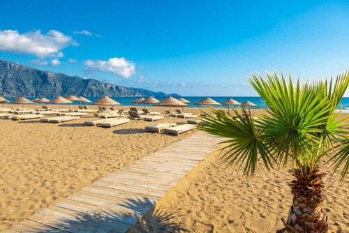 Villa Larisa - Two Bedroom Villa, Sleeps 6